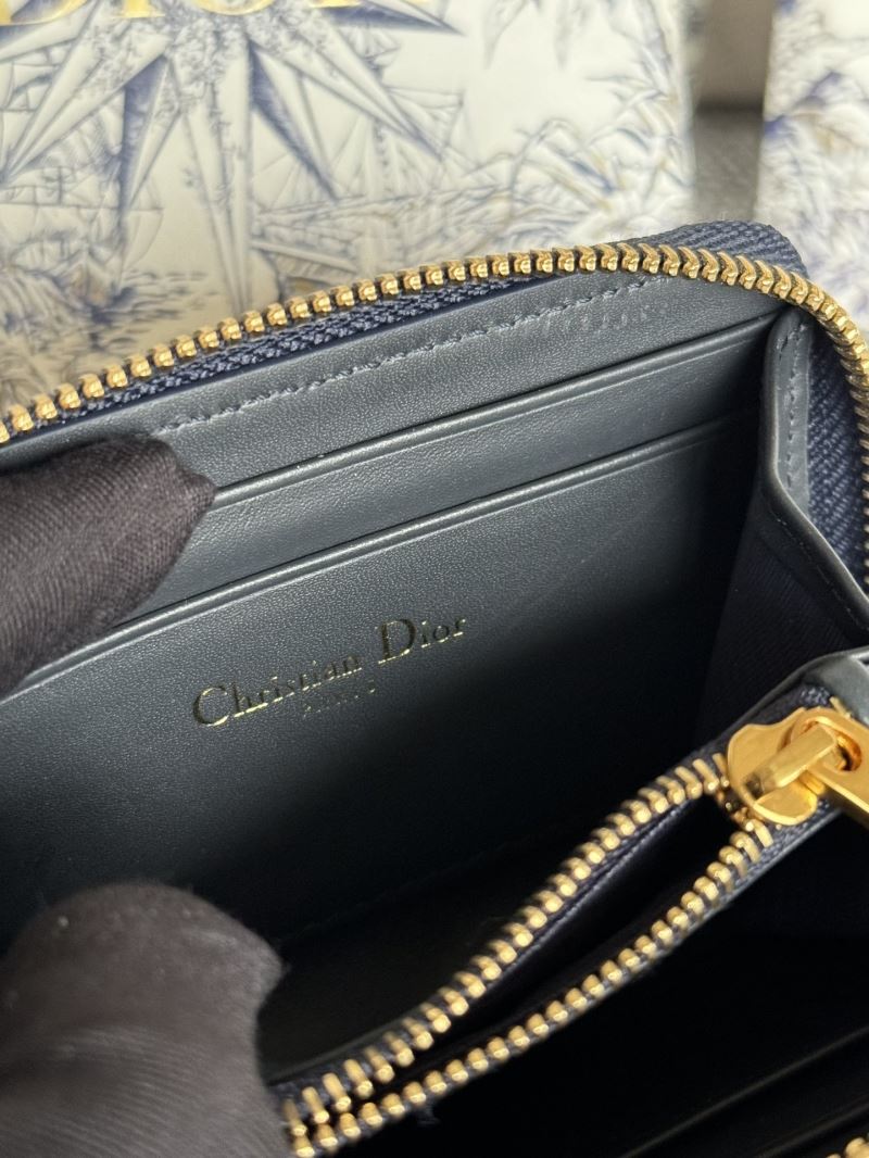 Christian Dior Wallet